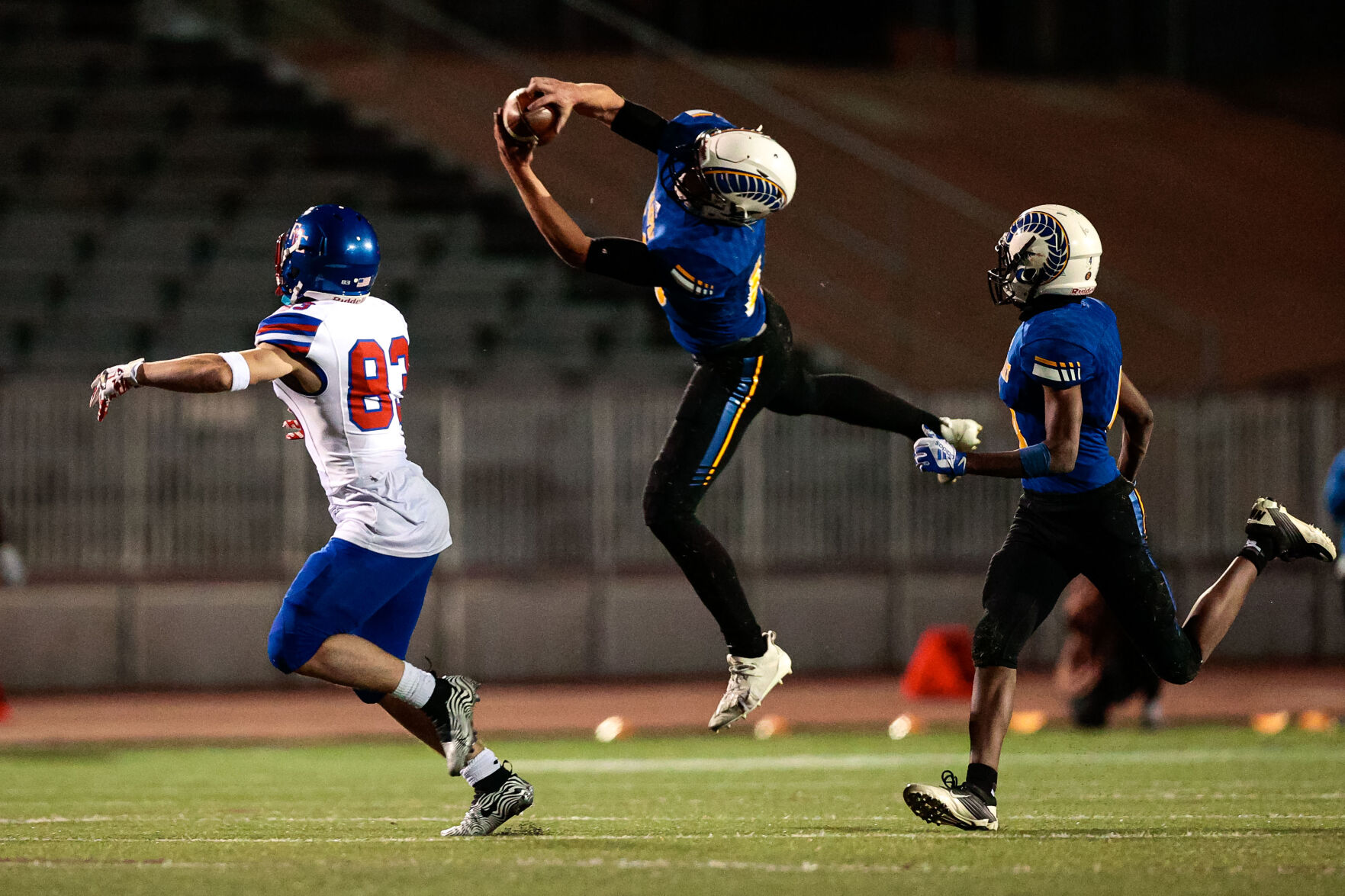 PREP FOOTBALL